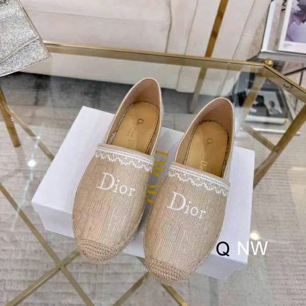 Picture of Dior Shoes _SKUDiorsz35-40WN06013560